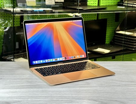 MacBook Air A23375